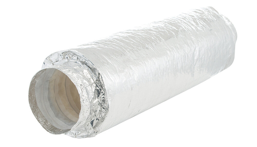 Ventilair Sonodec TRD Non-Woven 25 flexibel luchtkanaal D127 lengte 1 m