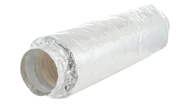 Ventilair Sonodec TRD Non-Woven 25 canalisation hose D160 length 1 m