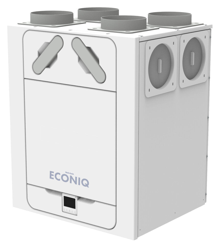 Vent-Axia Econiq -EQ 450 systeem D 450 m³/h