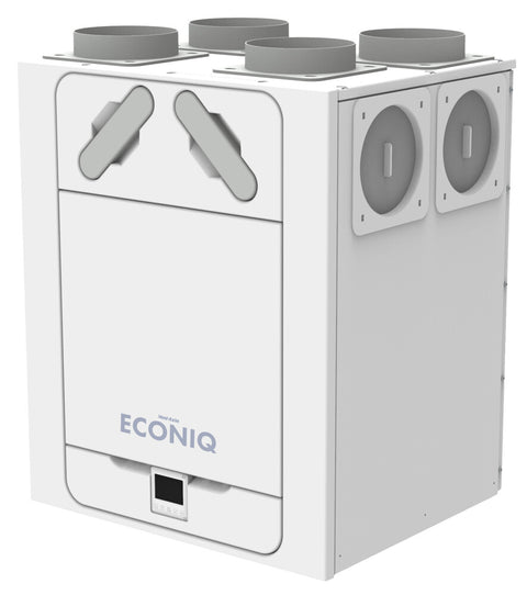 Vent-Axia Econiq -EQ 450 systeem D 450 m³/h