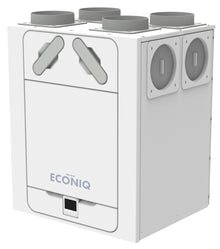 Vent-Axia Econiq EQ375 système D 375 m³/h