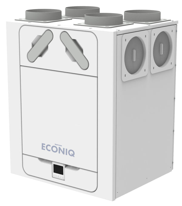 Vent-Axia Econiq EQ375 système D 375 m³/h