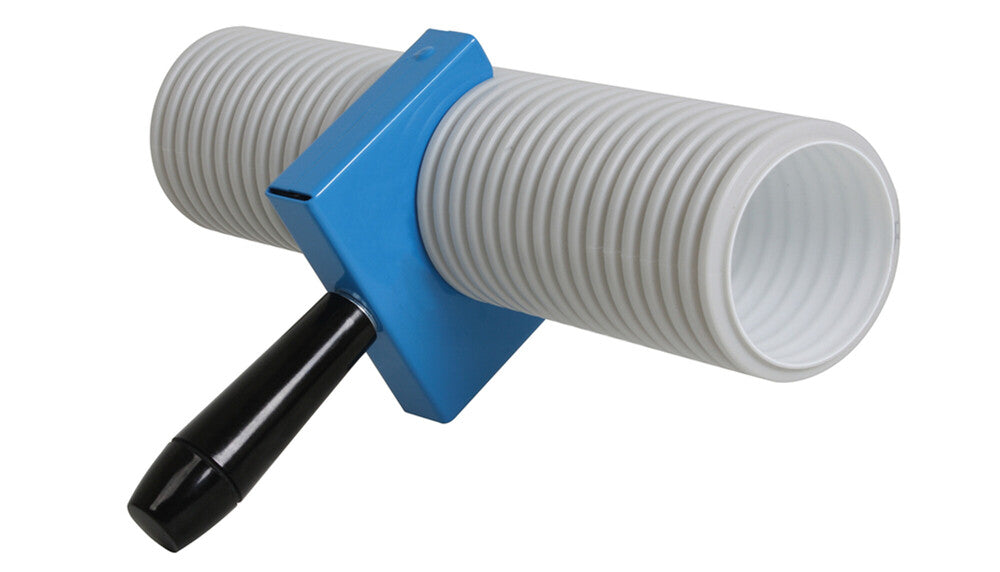 Vent-Axia afkortmes voor slang D 69 mm