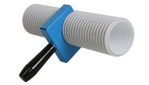 Vent-Axia afkortmes voor slang D 69 mm