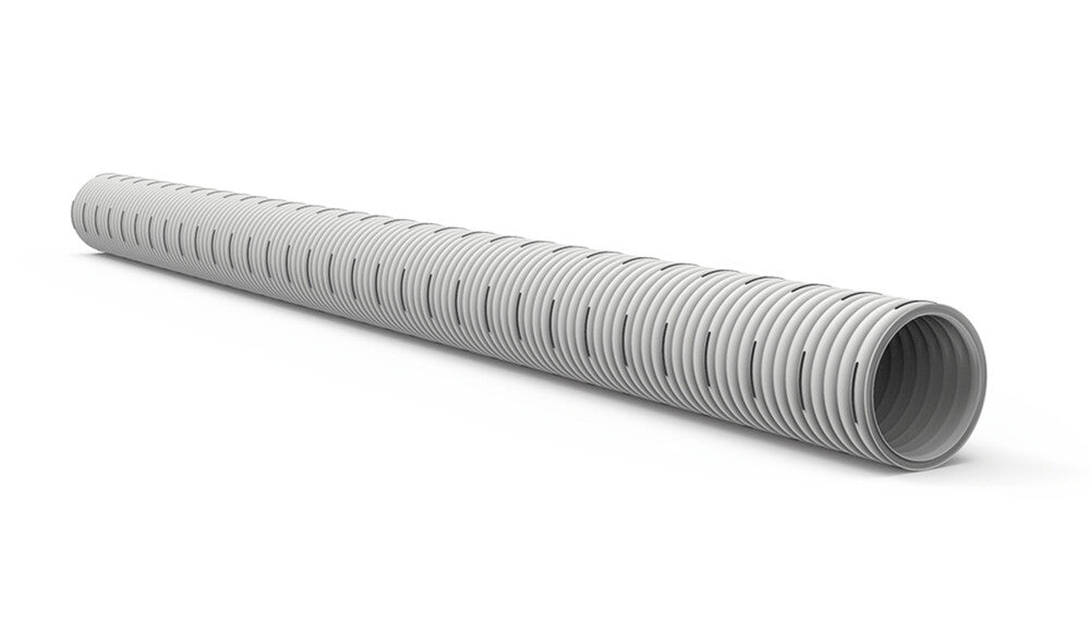 Vent-Axia Uniflexplus+ 69 flexibele slang diameter 69 mm lengte 50 m