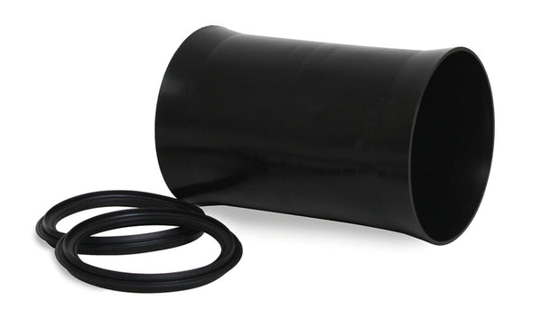 Vent-Axia Uniflexplus+ 90 VKS90 raccord avec joints d'étanchéité D 90 mm