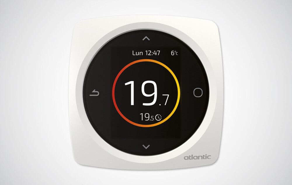 Atlantic Navilink thermostaat 105 met draad