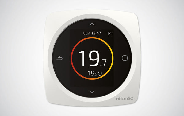 Atlantic Navilink thermostaat 105 met draad