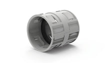 Vent-Axia VKS 69 koppelstuk met afdichtringen D 69 mm