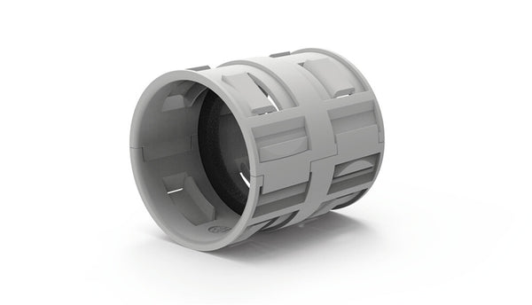 Vent-Axia VKS 69 raccord avec joints d'étanchéité D 69 mm