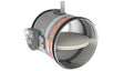 Ventilair CF60H-160 brandklep D160 brandweerstand van 60 minuten