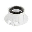 De Dietrich adaptateur de boiler à concentrique D60/100