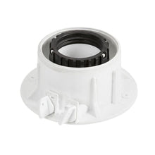 De Dietrich adaptateur de boiler à concentrique D60/100