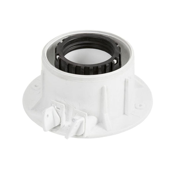 De Dietrich adaptateur de boiler à concentrique D60/100