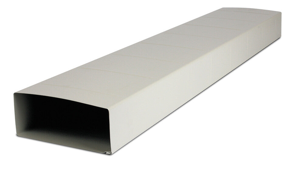 Ventilair FGK220 rechthoekig instortkanaal galva 220x80 3m