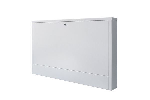 Van Marcke floor heating armoire de distribution pour pose apparente longueur 1090 mm
