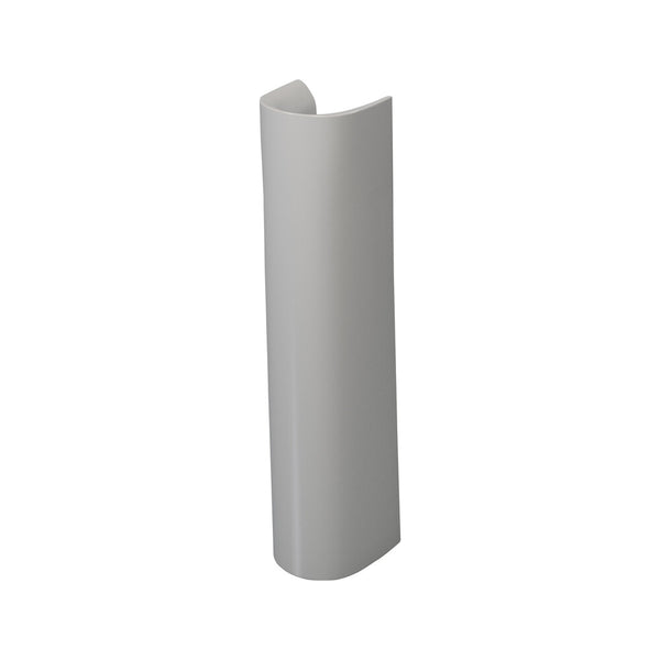 GO Van Marcke Volga column for washbasin