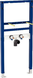Geberit Duofix montage-element voor wastafel