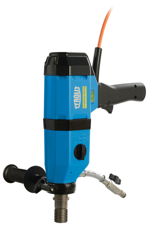 Tyrolit DME20PUP boormotor