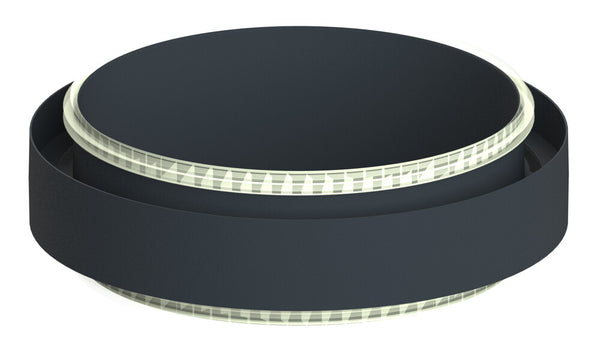 Duco DucoFlex Star isokoppelstuk D180