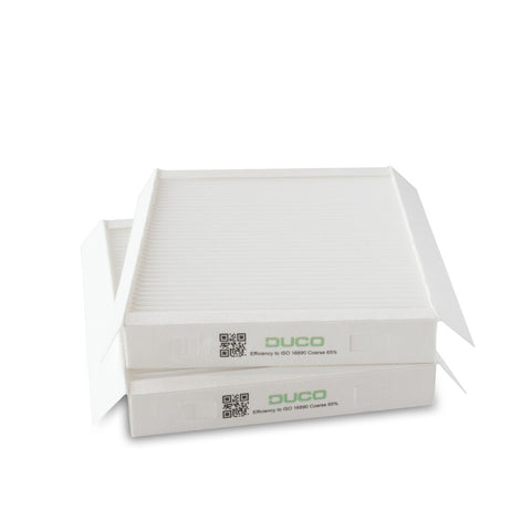 Duco DucoBox Energy Sky filterset 2 x Coarse 65% (G4)