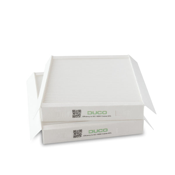 Duco DucoBox Energy Sky filterset 2 x Coarse 65% (G4)
