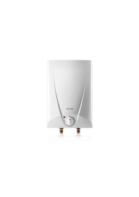 Clage S 5-O lagedrukopslagboiler boven - 5l