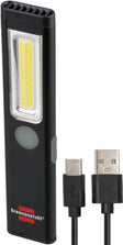 Brennenstuhl PL 200 AC lampe de poche rechargeable