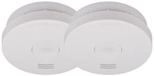 Brennenstuhl set 2x RM L 3100 détecteurs de fumée with pile inteegrée
