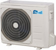 Airwell YDAB 025H splitairco monosplit monophasé DC Inverter R32 2,5kW