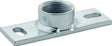 Geberit bride avec manchon 1 1/4″