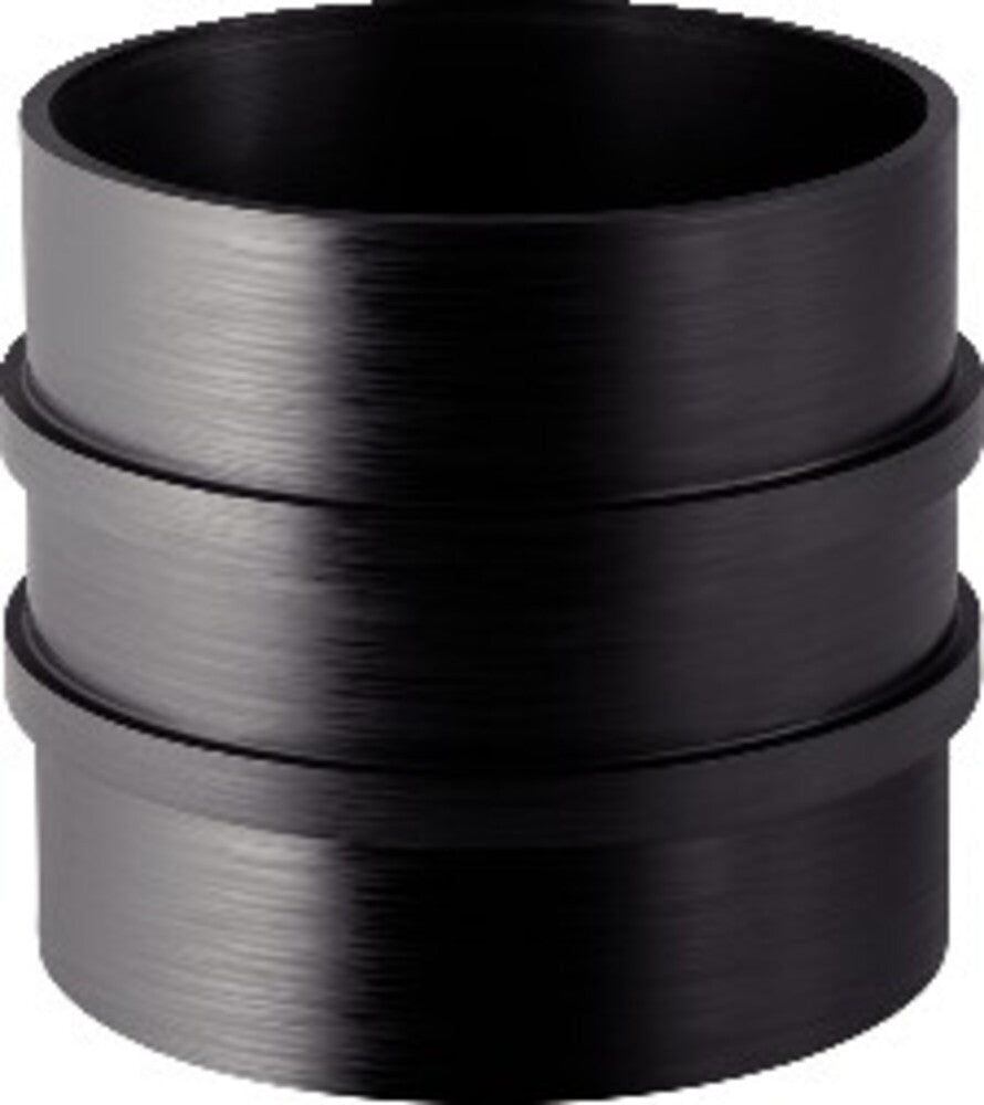 Geberit PE dubbel kraagstuk D250