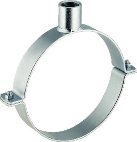 Geberit beugel verzinkt 1 1/4"