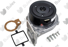 Bulex ventilator