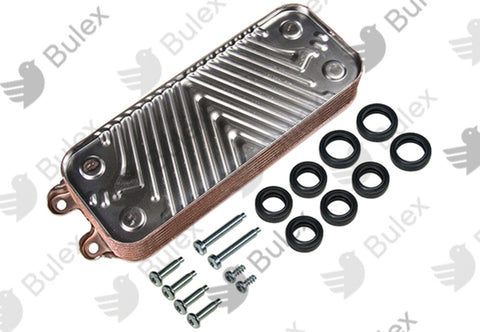 Bulex platenwisselaar 12 platen