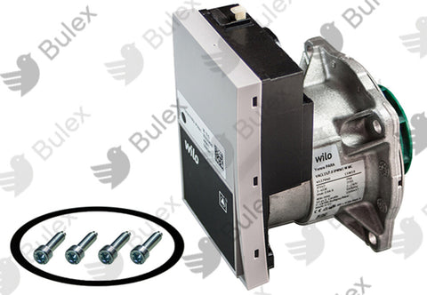 Bulex pompmotor