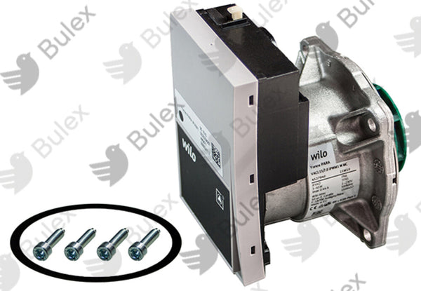 Bulex moteur de pompe