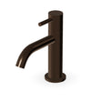 Zucchetti Pan tap lave-mains chocolat