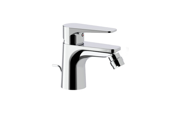 GO VM Valencia bidet chrome