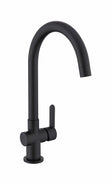 GO Van Marcke Verona mitigeur cuisine noir