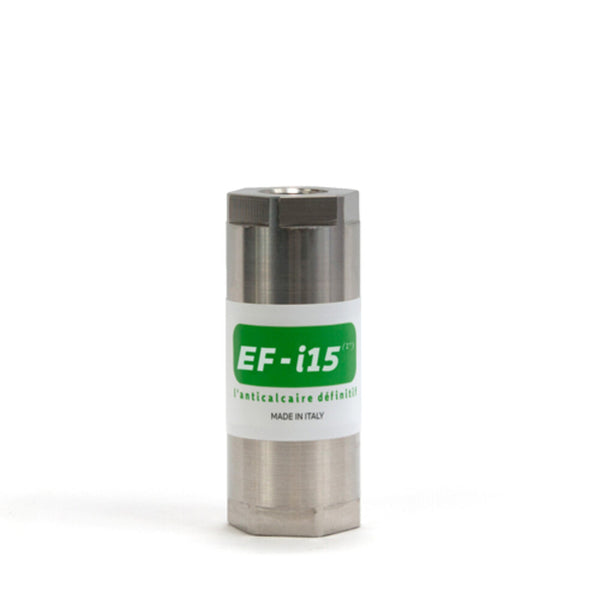 Drag'eau système anti-calcaire diamètre 15 1/2 "