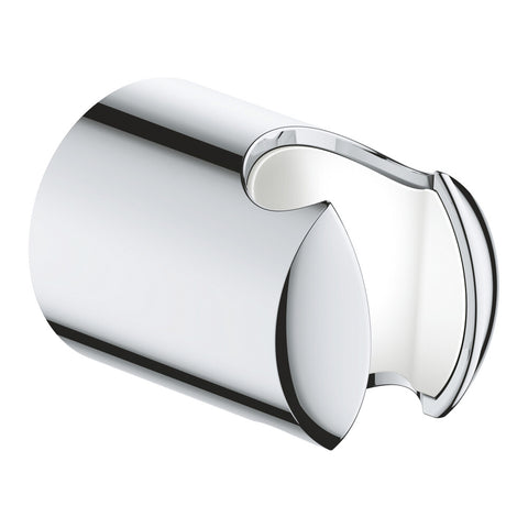 Grohe Tempesta handdouchehouder wandmontage chroom niet verstelbaar