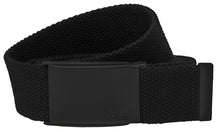 Helly Hansen ceinture black 130cm
