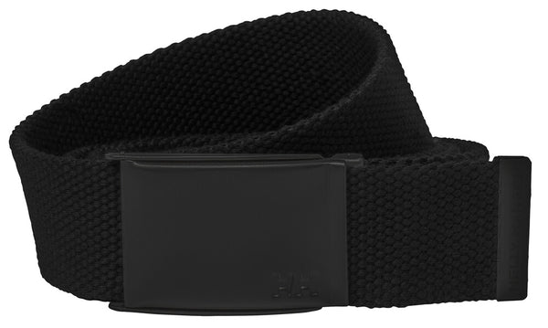 Helly Hansen ceinture black 130cm