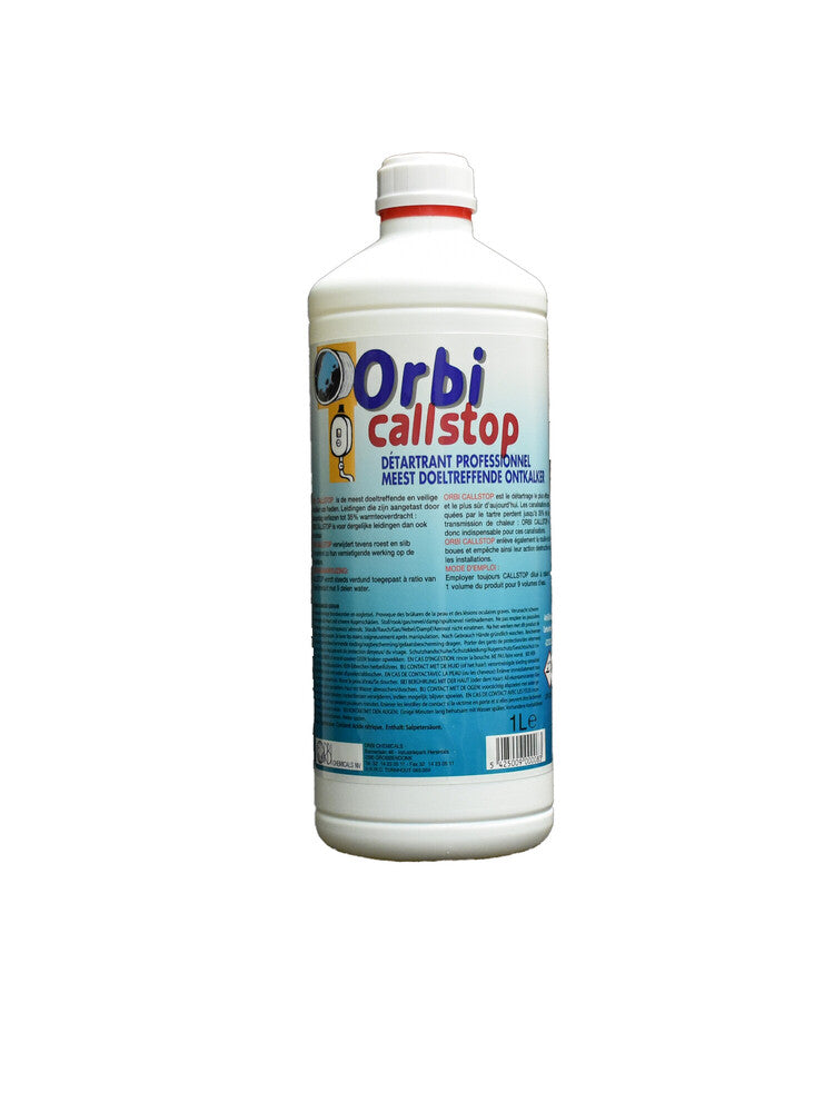 Orbi Callstop ontkalker 1L