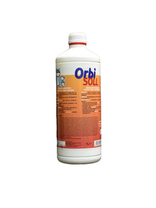 Orbi Soll Déboucheur 1L