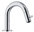 Van Marcke Nero tap lave-mains cold water chrome