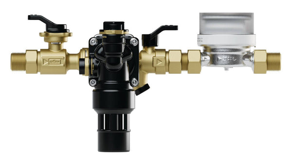 Reflex Fillset Combi robinetterie