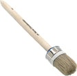 Nölle Pinceau round taille 14  soie mixte claire