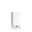Itho Daalderop Mono-Plus elektrische boiler 80 L muurmodel droge weerstand